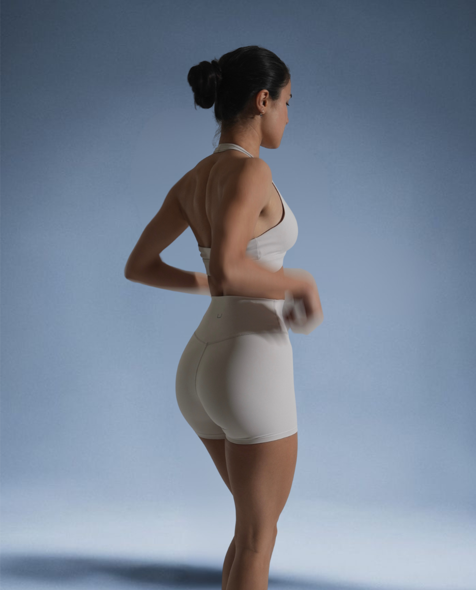 Active Shorts
