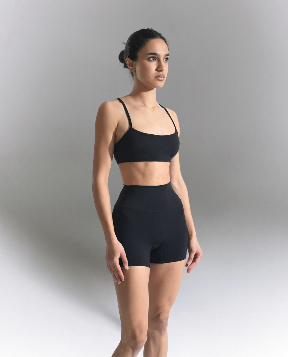 Active Shorts